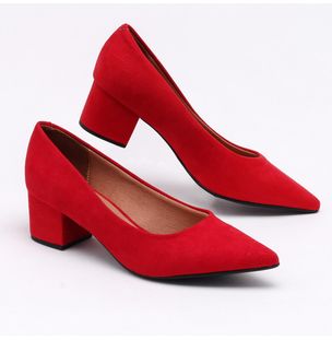 paqueta scarpin
