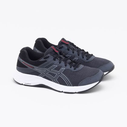 asics contend masculino