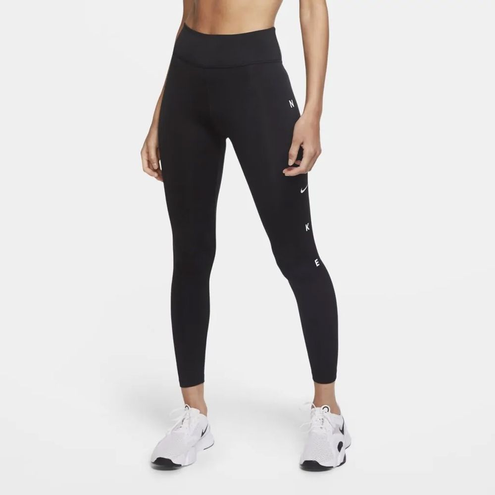 calça legging nike one tight feminina