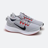 Tênis Nike Runallday 2 Cinza Masculino Menor preço em Tênis Nike Runallday 2 Cinza Masculino