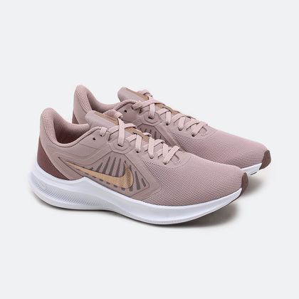 tenis nike infantil gaston