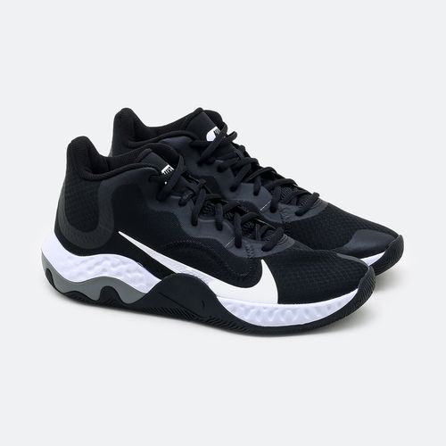 tenis para basquete em promoção