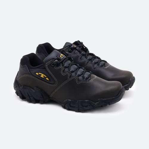 tenis para trilha bull terrier