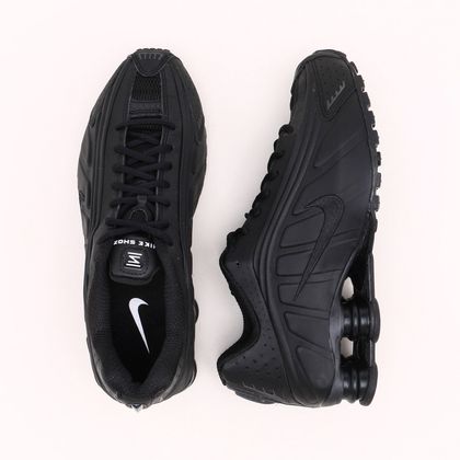 paqueta nike shox
