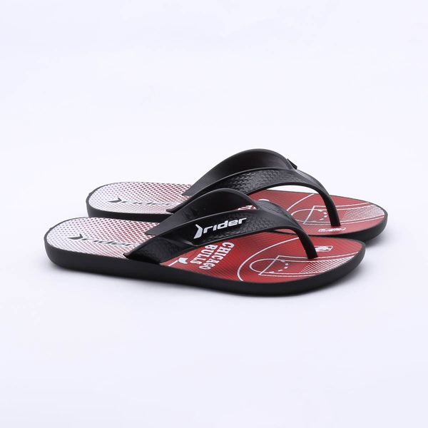 chinelo rider nike