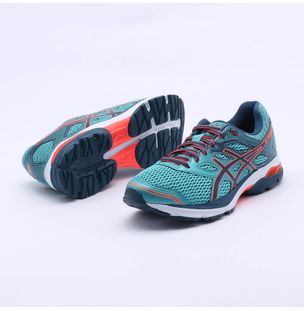 tenis em promoção feminino asics