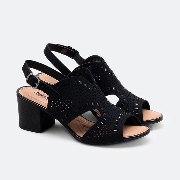 sandália feminina dakota flatform coniglio