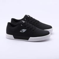 Tênis Mormaii Urban Pulse Preto Masculino Menor preço em Tênis Mormaii Urban Pulse Preto Masculino