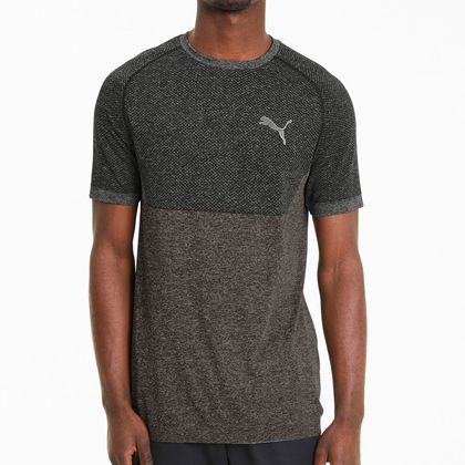 puma evoknit basic tee