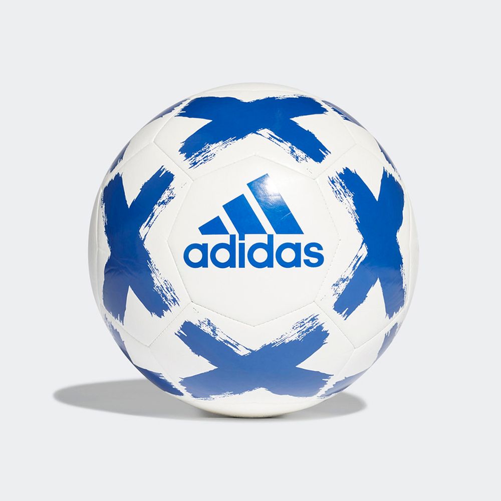 bola adidas starlancer vi é boa