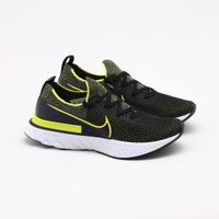 nike infinity run preto