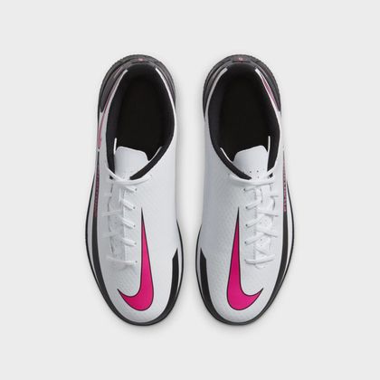 nike phantom gt branca