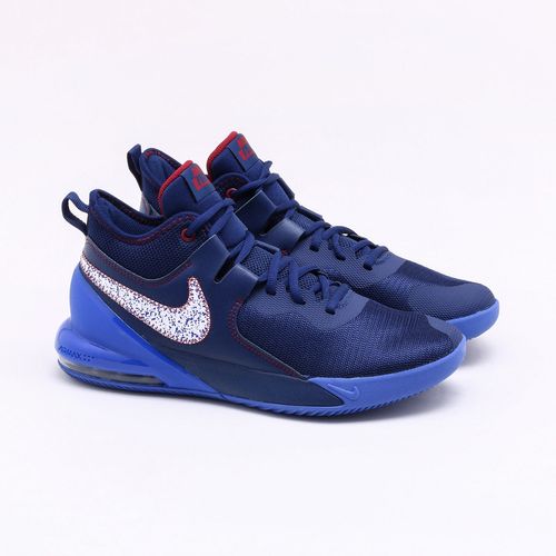 tenis de basquete tamanho 48