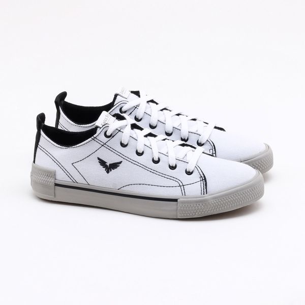 promoção de tenis na gaston