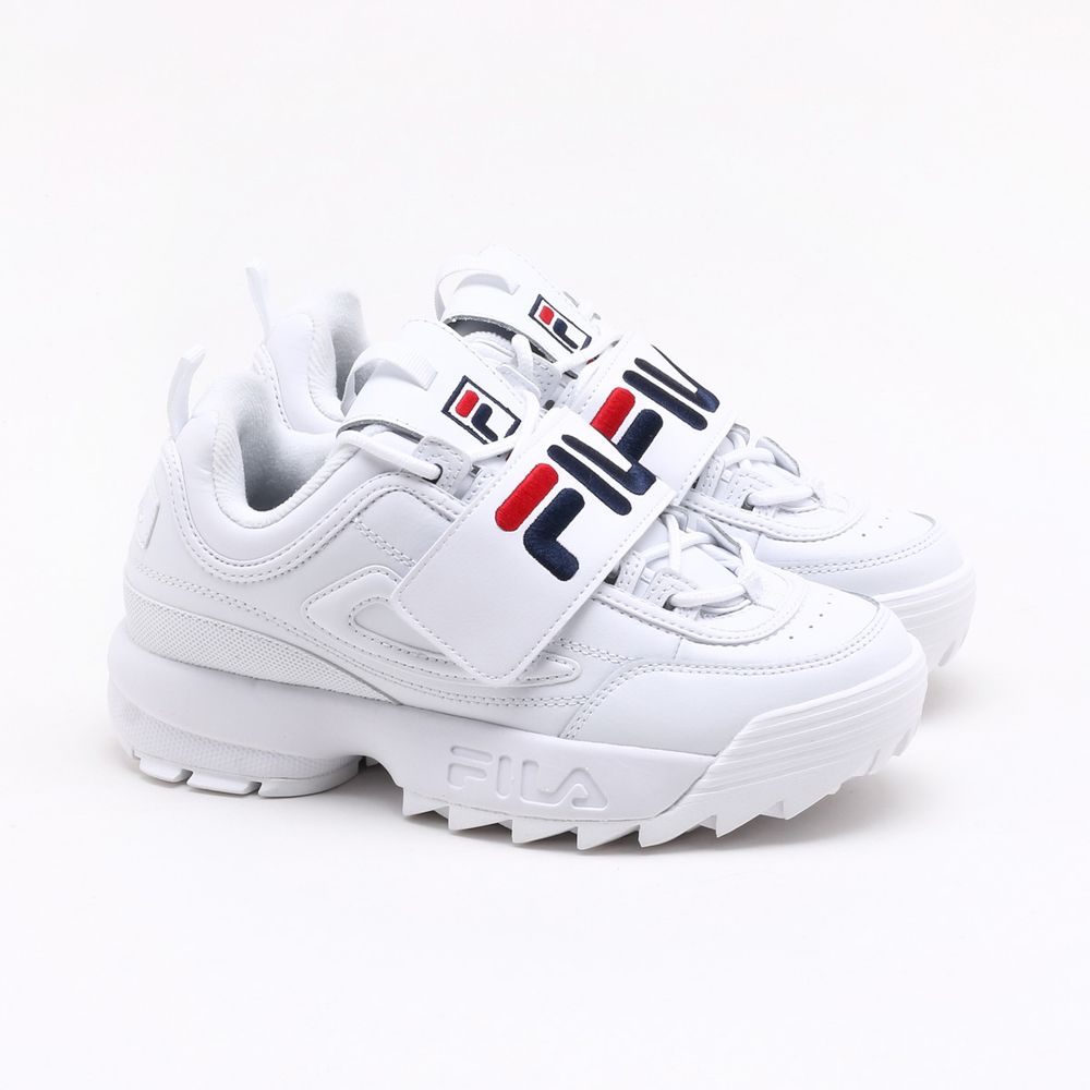 fila applique