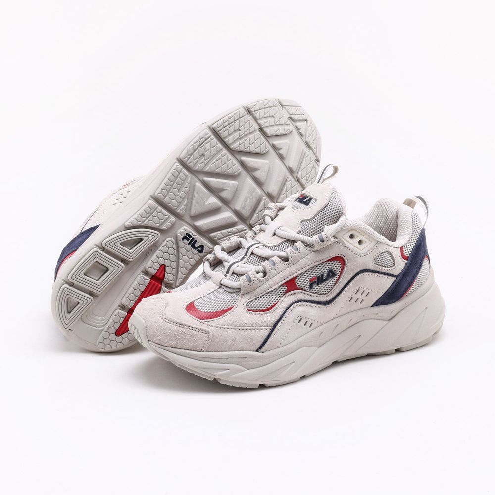 fila trigate beige