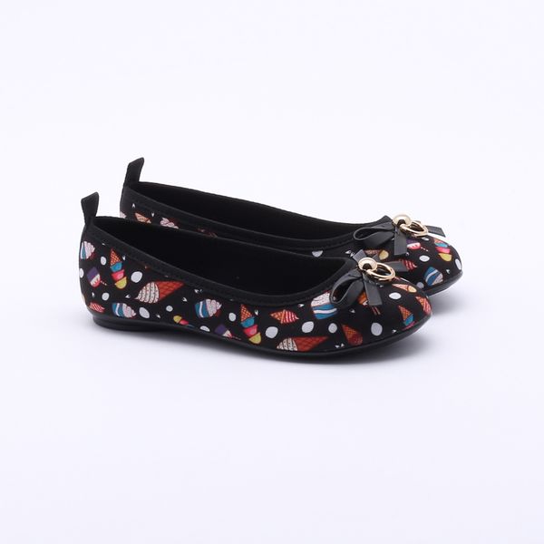 calçados para meninas