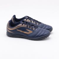 Chuteira Society Topper Cup IIII Marinho - 40 Menor preço em Chuteira Society Topper Cup IIII Marinho - 40