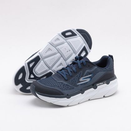 tenis skechers max cushioning