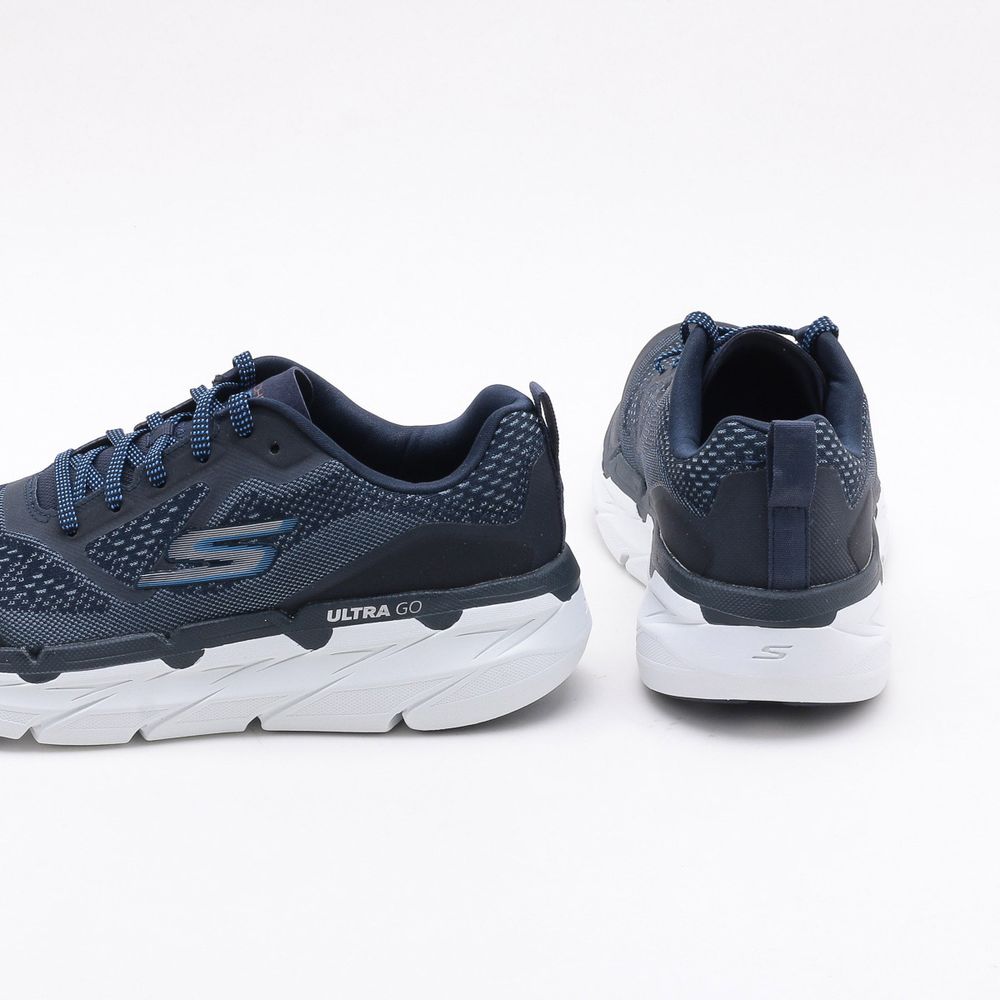 tenis skechers max cushioning