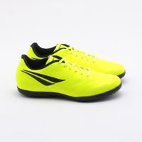 Chuteira Society Penalty Américas IX Amarelo Neon Menor preço em Chuteira Society Penalty Américas IX Amarelo Neon