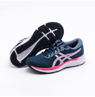 tenis asics promoção feminino