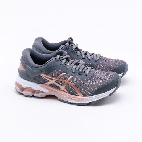 tenis asics em promoção feminino