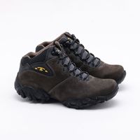 Tênis Bull Terrier Bruce Concreto Masculino é ruim? Tênis Bull Terrier Bruce Concreto Masculino é boa?