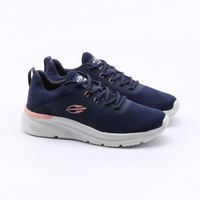 Tênis Mormaii Lead Ultra Flexxxa Marinho Feminino Menor preço em Tênis Mormaii Lead Ultra Flexxxa Marinho Feminino