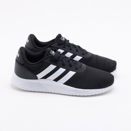 Tênis Adidas Lite Racer 20 Preto Masculino