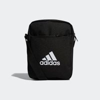 Bolsa Transversal Adidas Preta - Único Menor preço em Bolsa Transversal Adidas Preta - Único