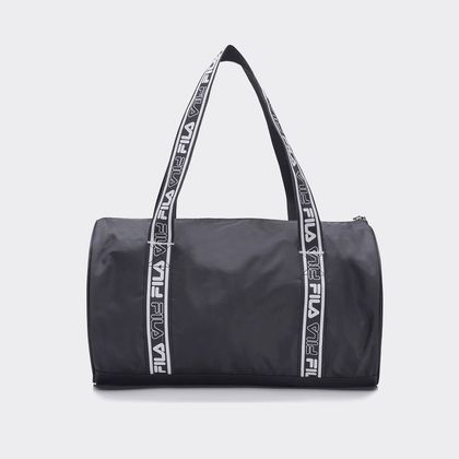 white fila bolsa