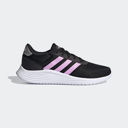 Tênis Adidas Lite Racer 2.0 Preto Feminino