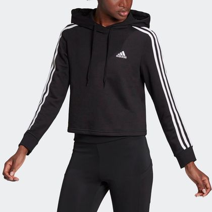 Blusao adidas preto Clearance