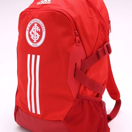 mochila adidas onça