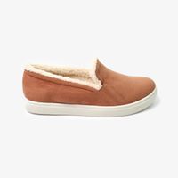 Tênis Quiz Camurça Antique Menor preço em Tênis Quiz Camurça Antique