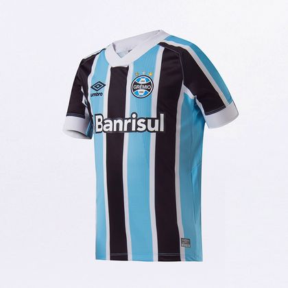 camisa tricolor 2021