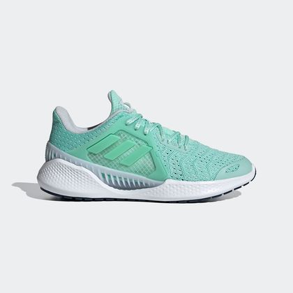 adidas climacool verde