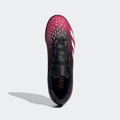 chuteira adidas predator freak 4