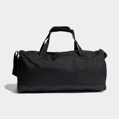 adidas linear small duffle bolsa