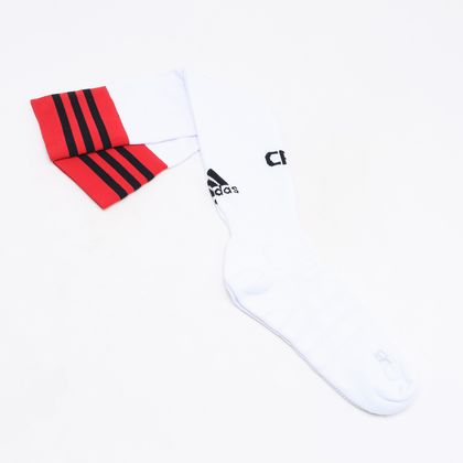 meião adidas flamengo