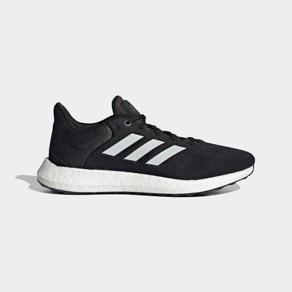 tenis adidas masculino preto com dourado