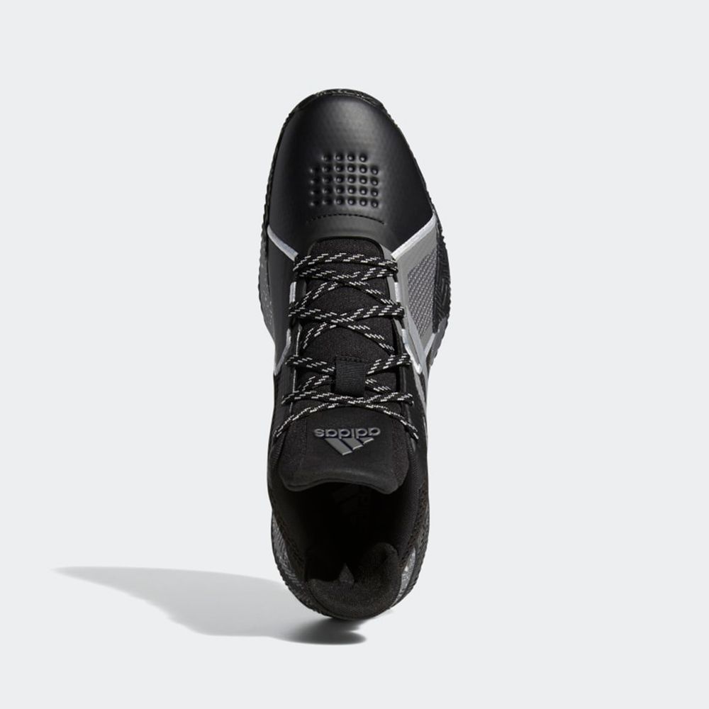 adidas court vision 2.0 black