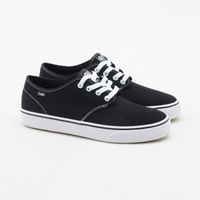 Tênis Qix NB Vulcan Preto Masculino Menor preço em Tênis Qix NB Vulcan Preto Masculino