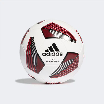 bola da adidas preta