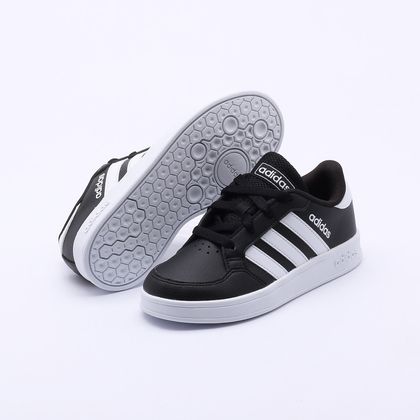 tenis adidas breaknet k