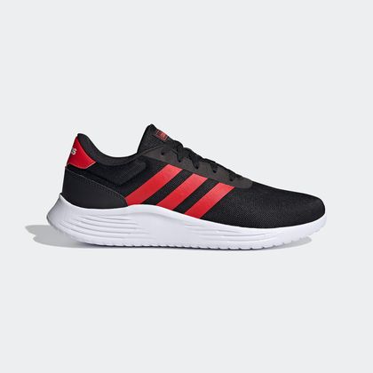 Tênis Adidas Lite Racer 2.0 Preto Masculino