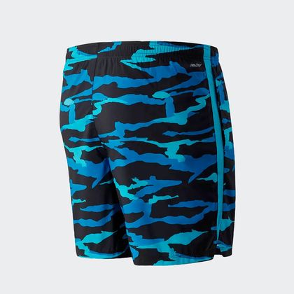 bermuda new balance masculina