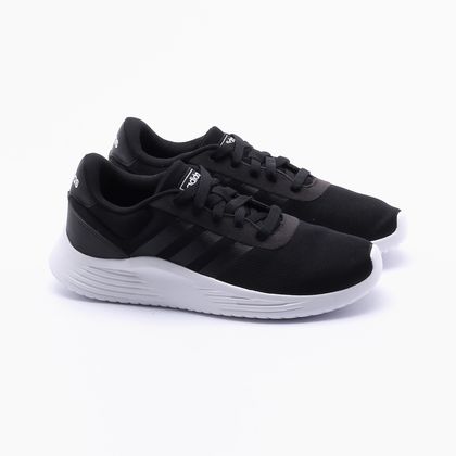 Tênis Adidas Lite Racer 2.0 Preto Feminino