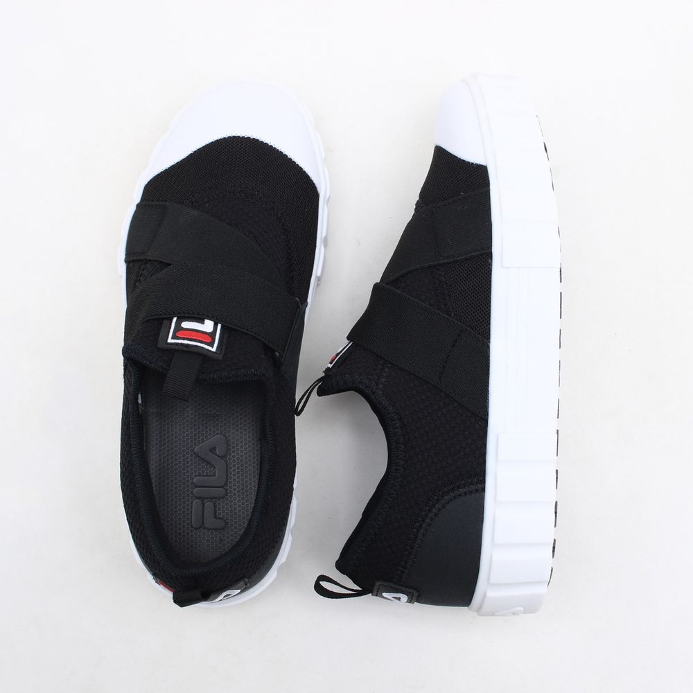 fila adaptor